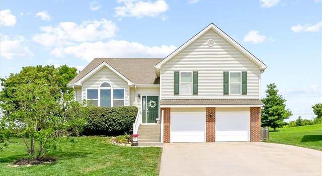 Photo of 1626 NE 124th Ter, Kansas City, MO 64165