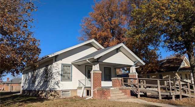 Photo of 118 W Commercial St, Fairview, KS 66425