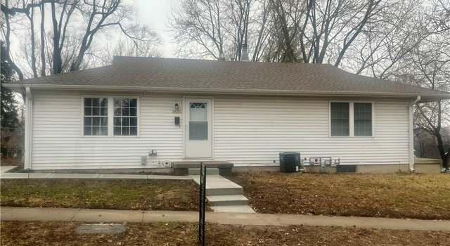 Photo of 9531 & 9535 E 16th St S, Independence, MO 64052
