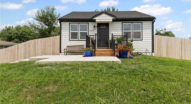 Photo of 3404 NE 72nd St, Kansas City, MO 64119