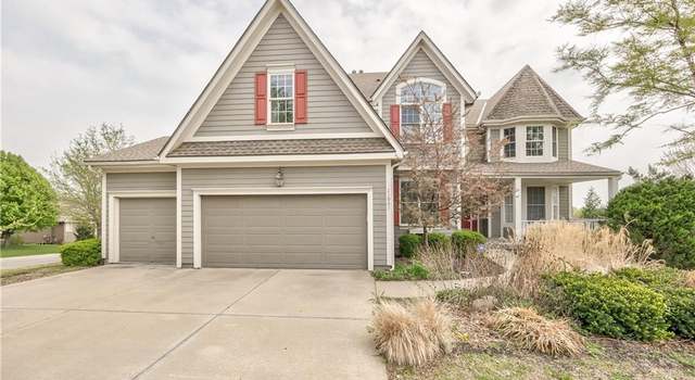 Photo of 21009 W 81st Ter, Lenexa, KS 66220