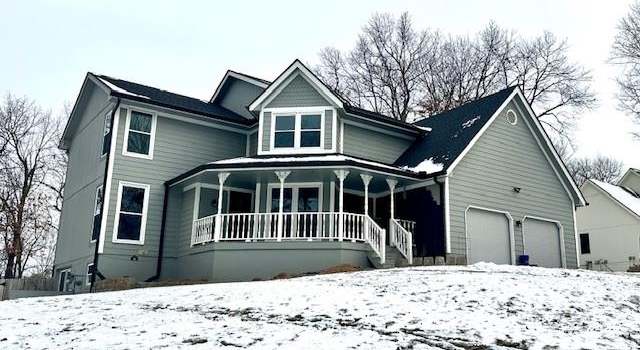 Photo of 1507 SW Meyer Blvd, Blue Springs, MO 64015