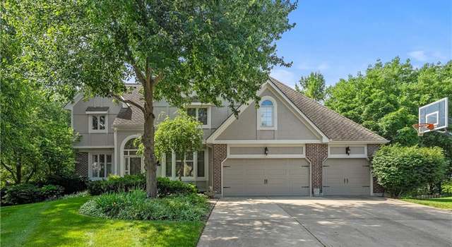 Photo of 14124 England St, Overland Park, KS 66221