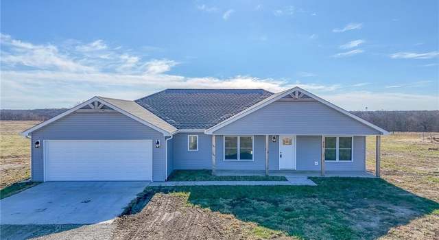 Photo of 816 SW 520th Rd, Holden, MO 64040