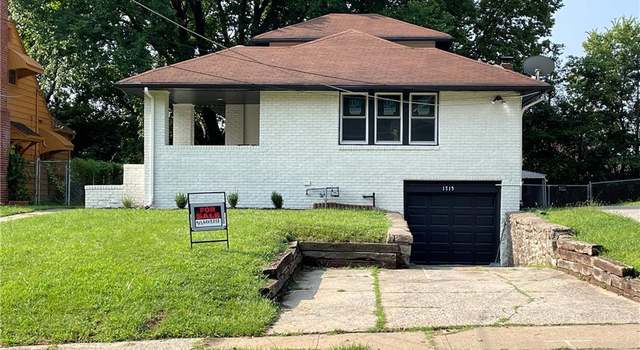 Photo of 1715 E 59th St, Kansas City, MO 64110