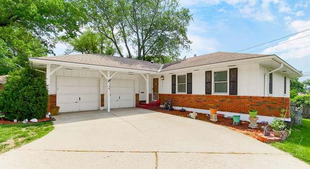 Photo of 16213 E 40th St S, Independence, MO 64055