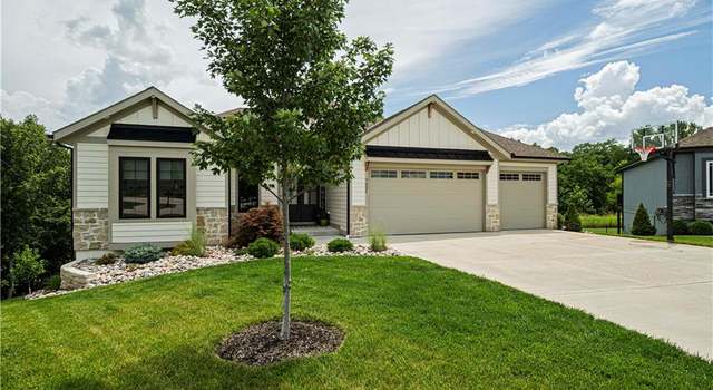 Photo of 7522 N Ava Ave, Kansas City, MO 64151