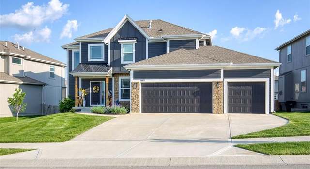 Photo of 18873 W 168th Ter, Olathe, KS 66062