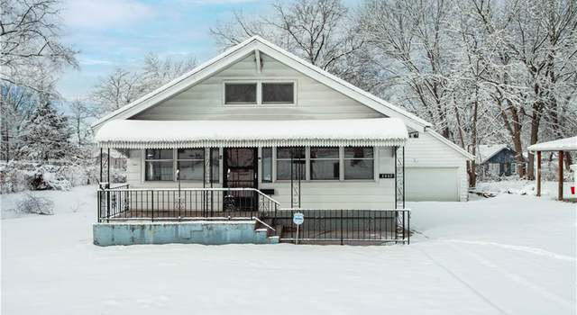 Photo of 2032 Harvard Ave, Independence, MO 64052