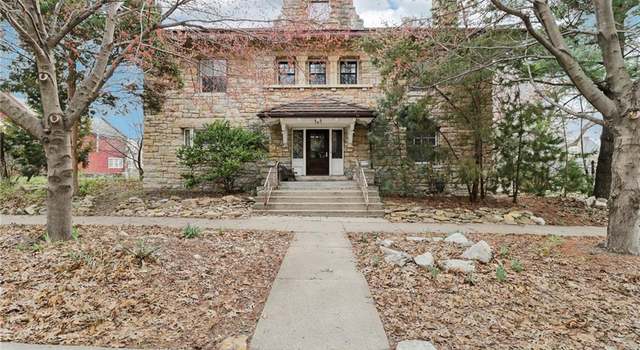 Photo of 101 E 36th St, Kansas City, MO 64111