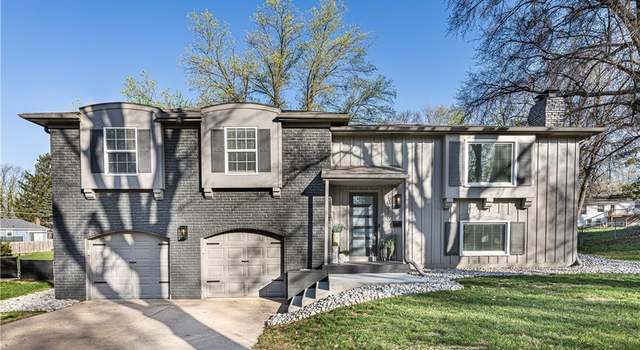 Photo of 10616 W 90th St, Overland Park, KS 66214