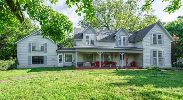 Photo of 1041 Quincy St, Fredonia, KS 66736