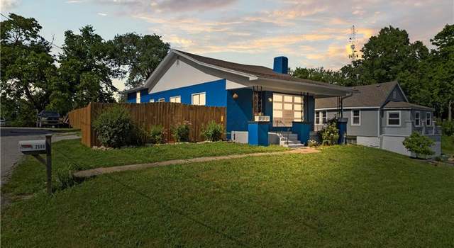 Photo of 2508 Vernon Ave, Kansas City, KS 66104