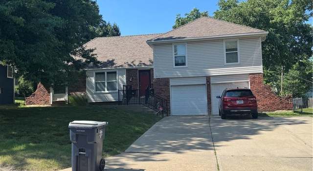 Photo of 818 W 122nd Ter, Kansas City, MO 64145