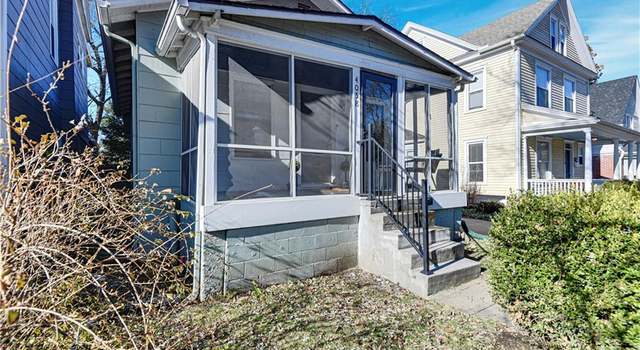 Photo of 4058 Oak St, Kansas City, MO 64111