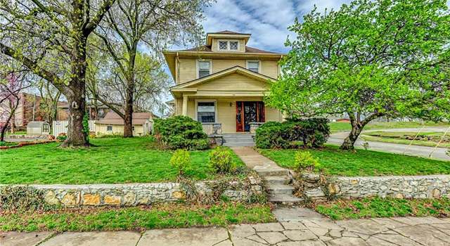 Photo of 424 N Main St, Independence, MO 64050