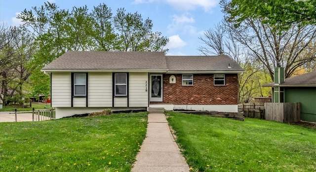 Photo of 2218 NW 64 Ter, Kansas City, MO 64151