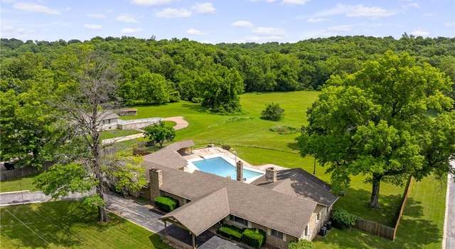 Photo of 11300 Military Club Rd, Kansas City, MO 64138