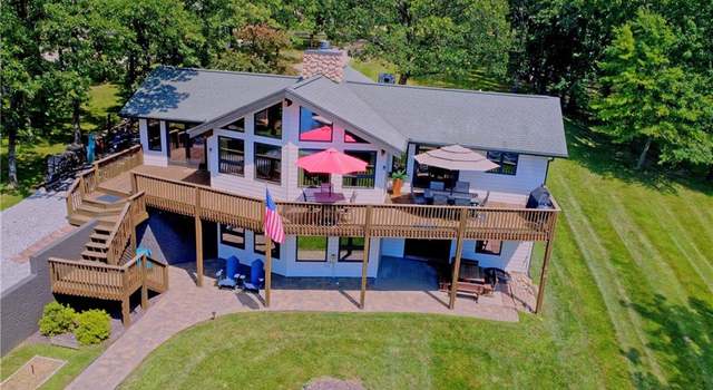 Photo of 103 Crappie Pt, Gallatin, MO 64640