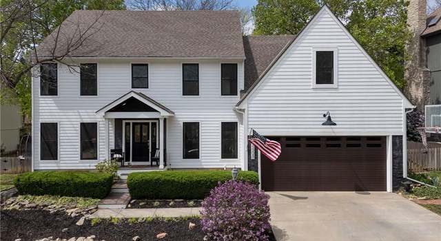 Photo of 4508 Winged Foot Ct, Lawrence, KS 66049