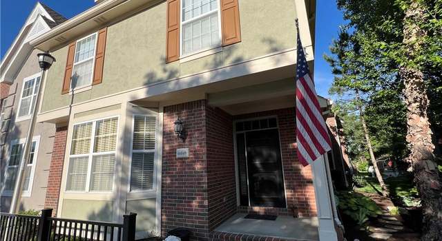 Photo of 16049 S Brookfield St, Olathe, KS 66062