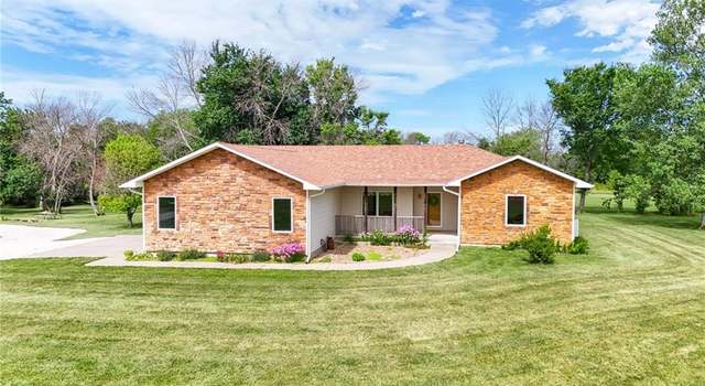 Photo of 144 Hayes Rd, Wellsville, KS 66092