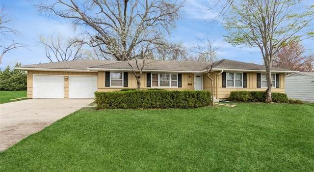 Photo of 4030 W 97th St, Overland Park, KS 66207