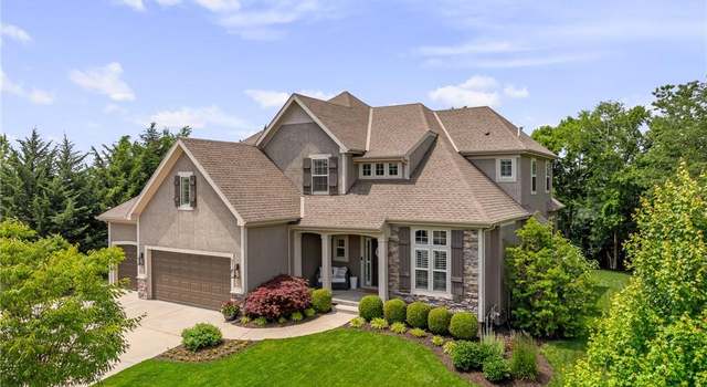 Photo of 9716 Inspiration St, Lenexa, KS 66227