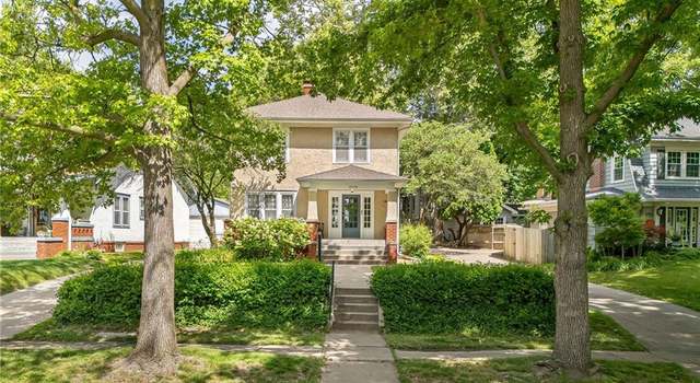 Photo of 2719 Fairleigh Ter, St Joseph, MO 64506