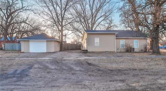 Photo of 603 4th St, Lane, KS 66042