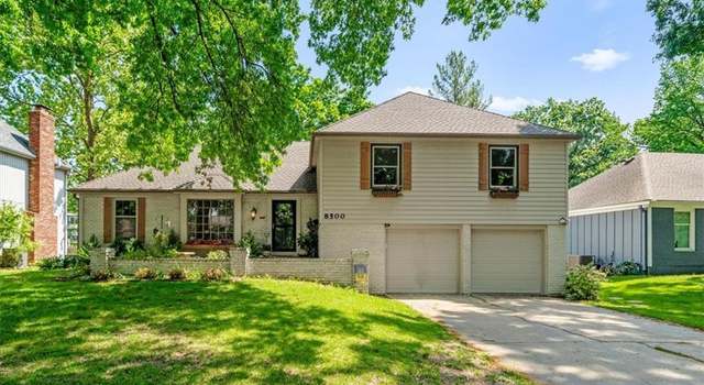 Photo of 8500 W 98th St, Overland Park, KS 66212