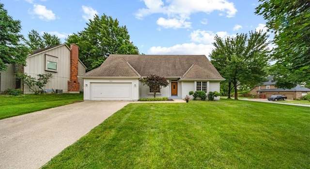 Photo of 9509 W 116th Ter, Overland Park, KS 66210