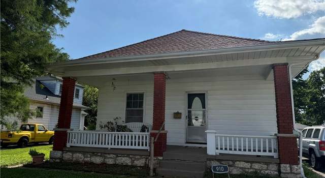 Photo of 910 N Lynn St, Independence, MO 64050