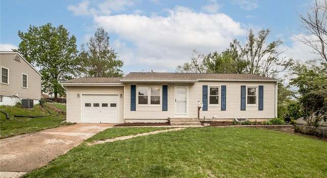 Photo of 16404 E 16th St S, Independence, MO 64050