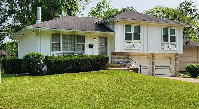 Photo of 7605 E 93 St, Kansas City, MO 64138