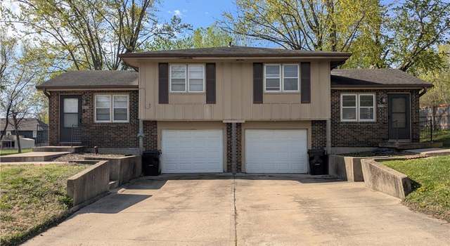 Photo of 1300 Baltimore St, Pleasant Hill, MO 64080