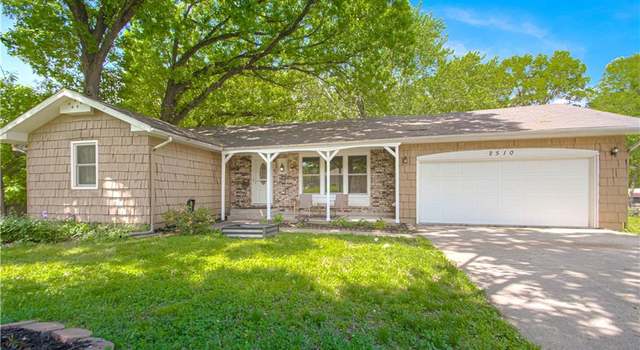Photo of 2510 S Norwood Ave, Independence, MO 64052