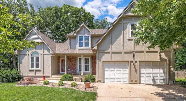 Photo of 7828 Twilight Ln, Shawnee, KS 66217