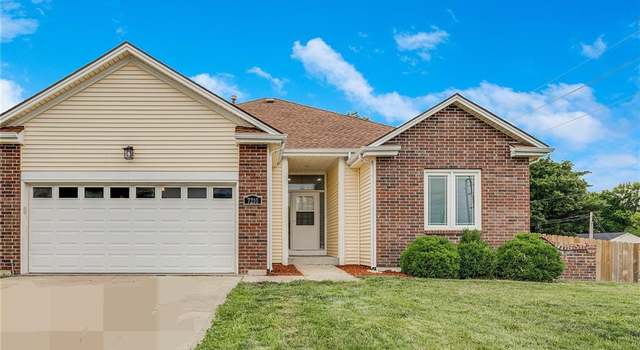 Photo of 7210 E 134th Ter, Grandview, MO 64030