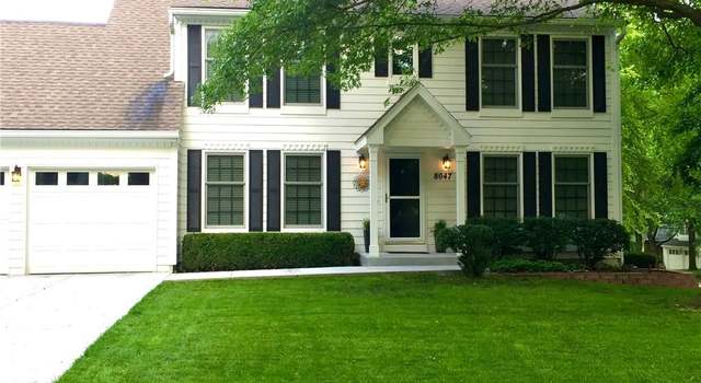 Photo of 8047 Lakeview Ave, Lenexa, KS 66219