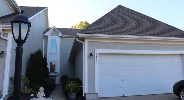 Photo of 5850 Park Cir, Shawnee, KS 66216