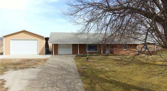 Photo of 100 S Cherry St, Clearmont, MO 64431