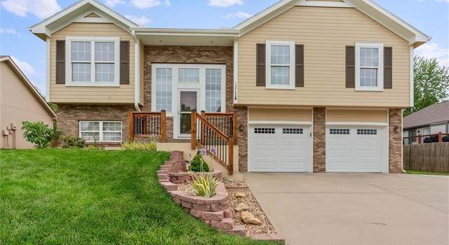 Photo of 13725 Wagon Pass Rd, Platte City, MO 64079