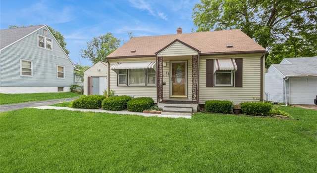 Photo of 4234 E 68th St, Kansas City, MO 64132