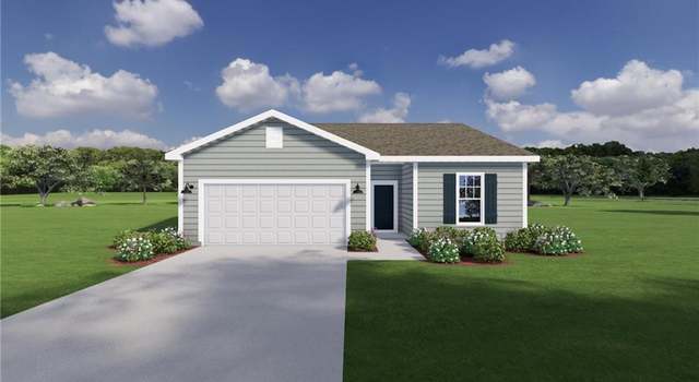 Photo of 9638 N Colrain Ave, Kansas City, MO 64154