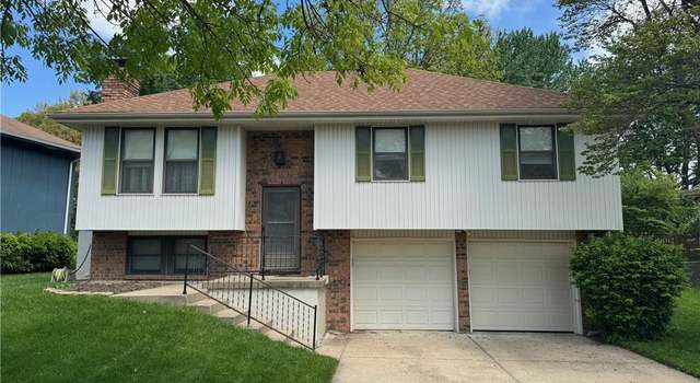Photo of 2 101st Pl, Kansas City, MO 64155