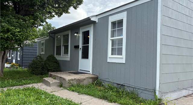 Photo of 1411 N 44th St, Kansas City, KS 66102