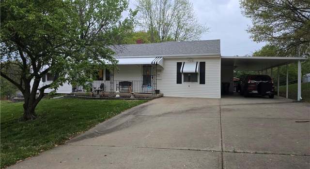 Photo of 11400 E 49th St, Kansas City, MO 64133