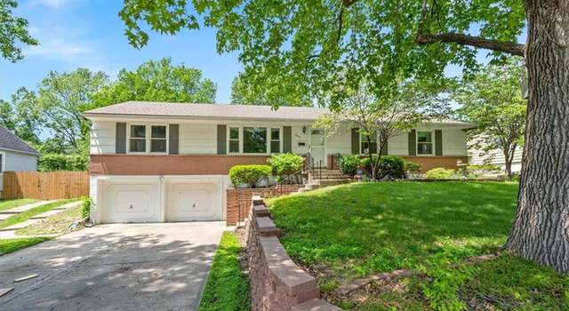 Photo of 3320 Mohawk Ln, Kansas City, MO 64116