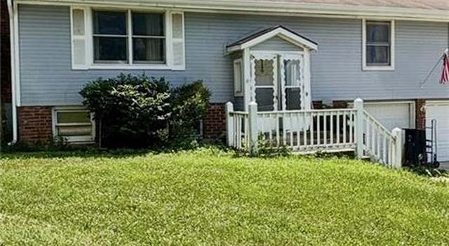 Photo of 505 E Harold St, Olathe, KS 66061